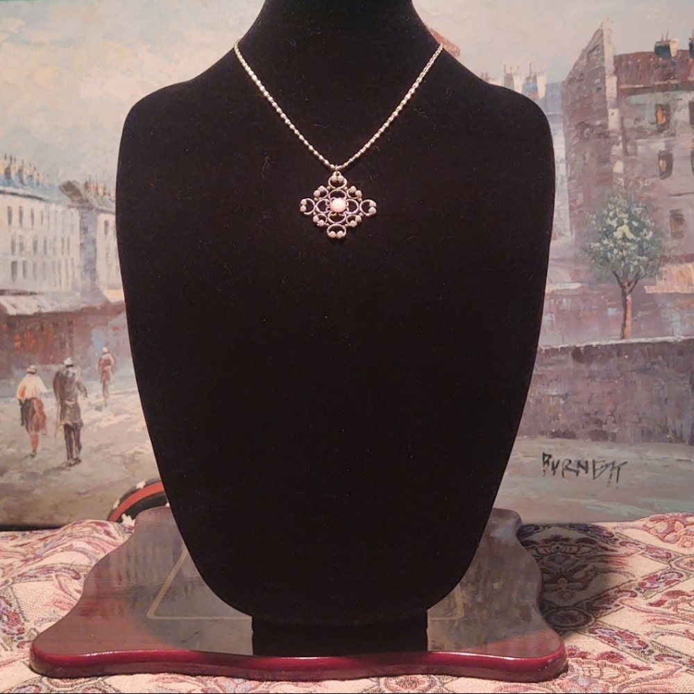 Art Deco Necklace